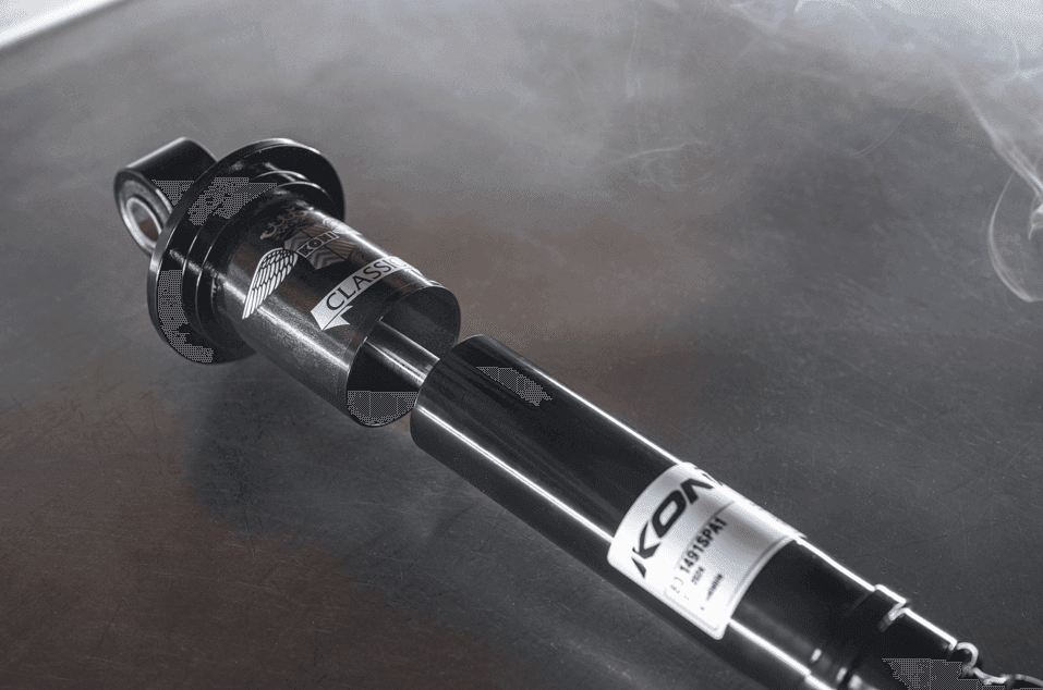 AKV Suspension | Vielbach